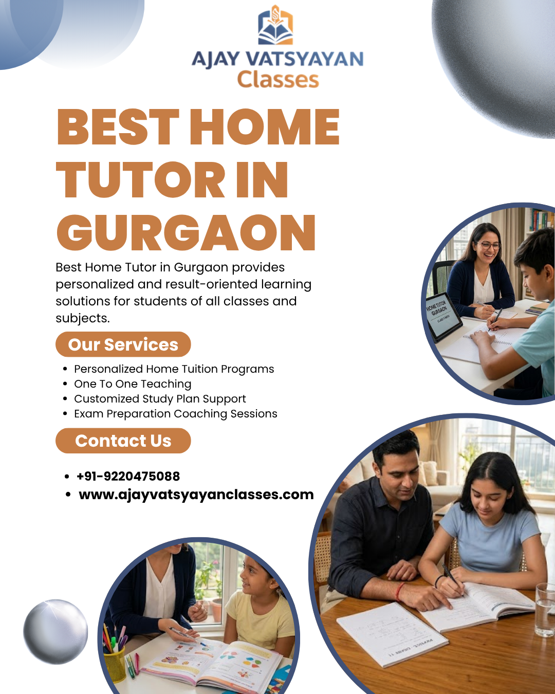leading maths tutor in gurgaon